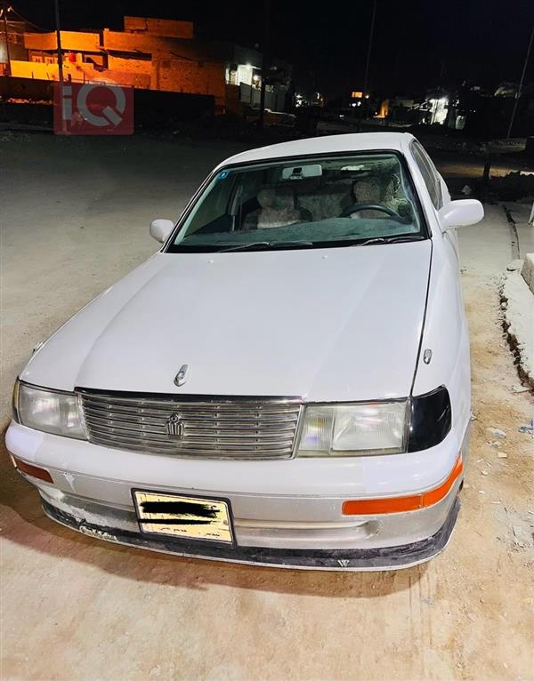 تويوتا كراون 1992 للبيع في العراق - القرنة